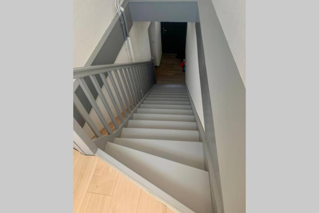 Apartment La Providence, Surplombant La Montbrison